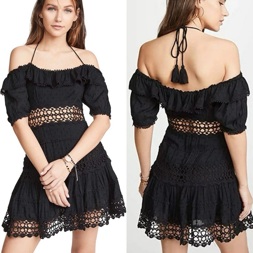 Free People Cruel Intentions Dress